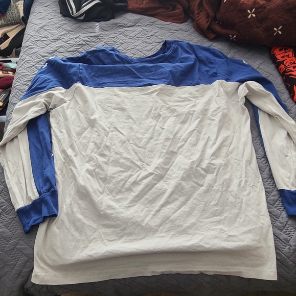 Spirited away long sleeve shirt - Picture 5 of 7